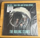 Big Hits (High Tide and Green Grass) by Rolling Stones vinyl reissue 2019 sealed