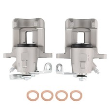 Bremssattel Hinten Links Rechts For Audi TT Roadster A3 VW Bora 98-06 8N0615423A