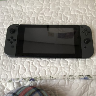 Nintendo Switch Console  Wi-Fi USB-C with 4 more controllers and games