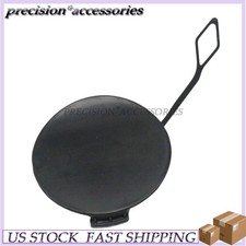 Front Right Side Bumper Tow Hook Eye Cap Cover For Alfa Romeo Giulia 156107993