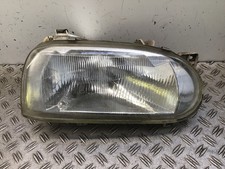 Scheinwerfer rechts  VW Golf III (1H) 660748
