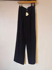 NWOT MIRROR PALAIS dress pants small