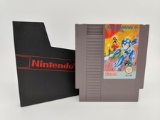 Thumbnail of ebay&reg; auction 327278836091 | NES: Mega Man 4 - Spielmodul - Schutzhülle - Original Nintendo - Modul - 1991