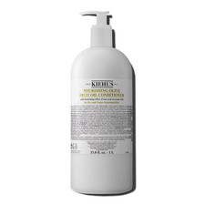 Kiehl'S Nourishing Olive Fruit Oil Conditioner, Moisturizing Hair Conditioner fo