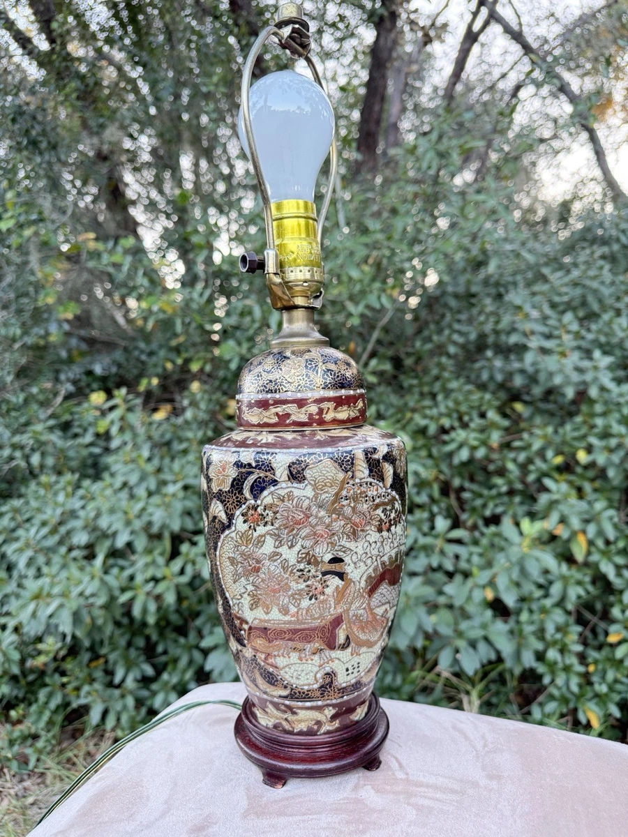 明治收藏古董灯| eBay