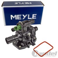 Meyle Thermostat KÜHlmittel 83°C Passend FüR CitroËN C1 C2 C3 Nemo Xsara Ford
