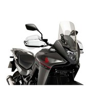 Puig Handschutzverlangerung Honda XL750 Transalp 23-25 Klar