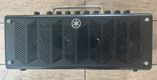 Yamaha THR10C Portable Desktop Guitar Amplifier