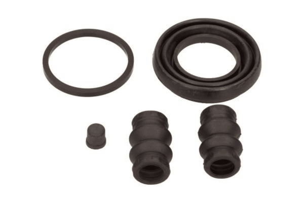 Reparatursatz Bremssattel Hinterachse FüR Alfa Romeo Audi Fiat Nissan Opel Saab-image