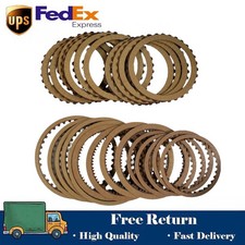 0D5 8HP65 8HP65A 8HP75 Transmission Friction Plate For VW AUDI A6 A5 A4 S5 Q7 Q8