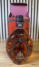 Dimple 12 Years Old Scotch Whisky 0,7 l 40 % vol. (64,14 €/)