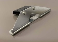 Federal Signal Aerodynic - Hk Mounting Bracket - Leg - Foot Federal Signal Aerodynic - Hk Mounting Bracket - Leg - Foot