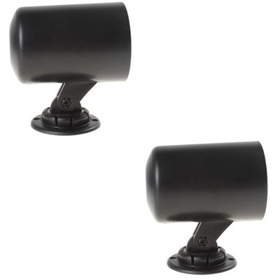  2 stücke 52mm 2 zoll Auto Auto Meter Message Cup Halter Pod Autometer Mount