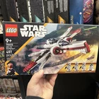 NEW LEGO Star Wars ARC-170 Starfighter 75402 Freeshipping !