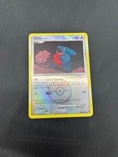 GIBLE Supreme Victors POKEMON Reverse Holo Cross Hatch 2009 Trading Card 106/147 on eBay
