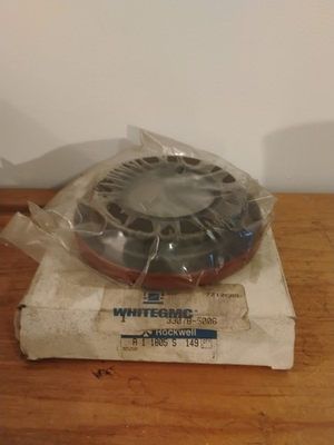 #ad Rockwell Oil Seal A1 1805 S 149 $49.99