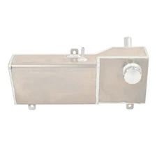 Overflow Coolant Expansion Tank For 1996-2004 Ford Mustang Cobra GT Mach V8 4.6L