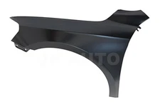 For 2012-2015 Volkswagen Passat Fender Primed Steel Driver Left Side