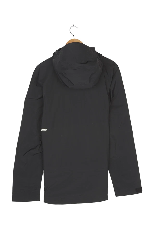 Maloja SCHIMONM. High Tech Jacket Herren Hardshelljacke Gr. S Schwarz NEU - Bild 2 von 4