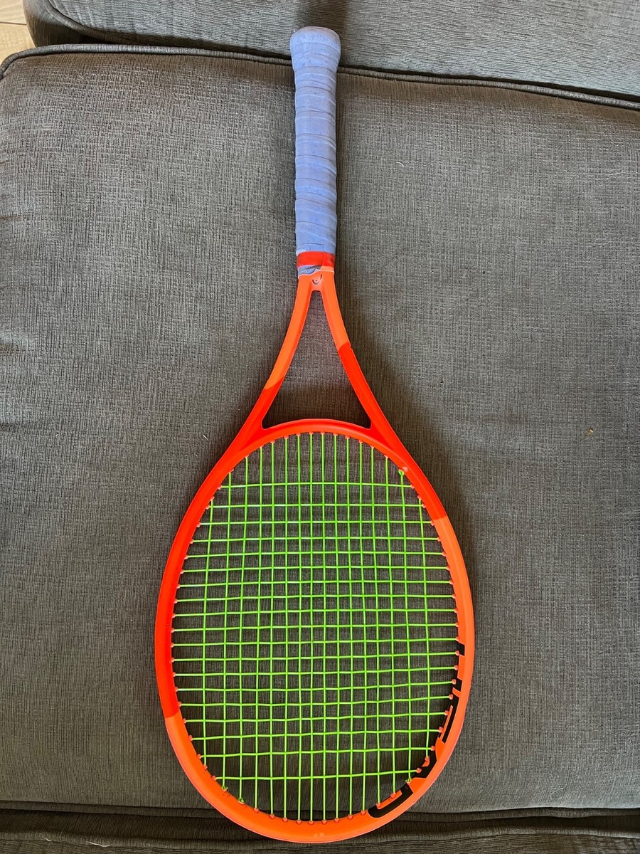 Head Radical MP 2025 Tennis Racket 4 1/4
