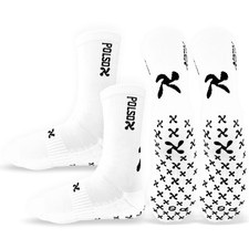 Grip Soccer Socks Anti-Slip Sports Socks for Men, Women Youth