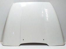 Capot Ssangyong KORANDO