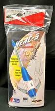 Fliskits Merrimack-Made HERC-5 Flying Model Rocket Kit, Production #26 - Sealed