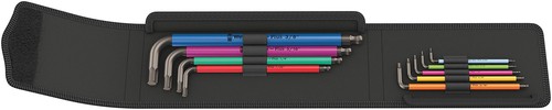 05022639001 L-Schlüssel-Satz für 950 SPKL/9 SZ imperial, MULTI