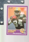 1989 Score Supplemental Rookies/HOFers Singles RARE Pick From List Up To 55% OFF