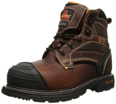 Thorogood 804 4456 Herren Gen Flex3 6 '' Wasserfest Composite Sicherheits Größe