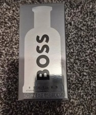 Hugo Boss Bottled Aftershave Lotion 50ml – Men’s Classic Scent Skin Soothing Spl