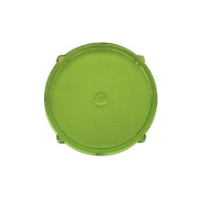 iPod Classic Center Click Wheel Button 6th 7th Gen 80gb 160gb G6 G7 Clear Green