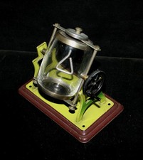 Dampfmaschine Märklin  Antriebsmodell  Märklin Butterfass mit Glas