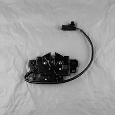 For 2022-25 Ford F-150 Lightning Genuine Oem Hood Latch