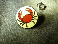 pin tim tintin tim & struppi corner le crabe aux pinces d'or