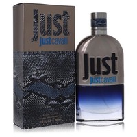 Just Cavalli New By Roberto Cavalli Eau De Toilette Spray 3 Oz / E 90 Ml