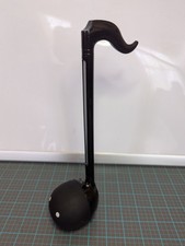 Otamatone Electronic Musical Instrument Synthesizer Japan Used 10.5" Long