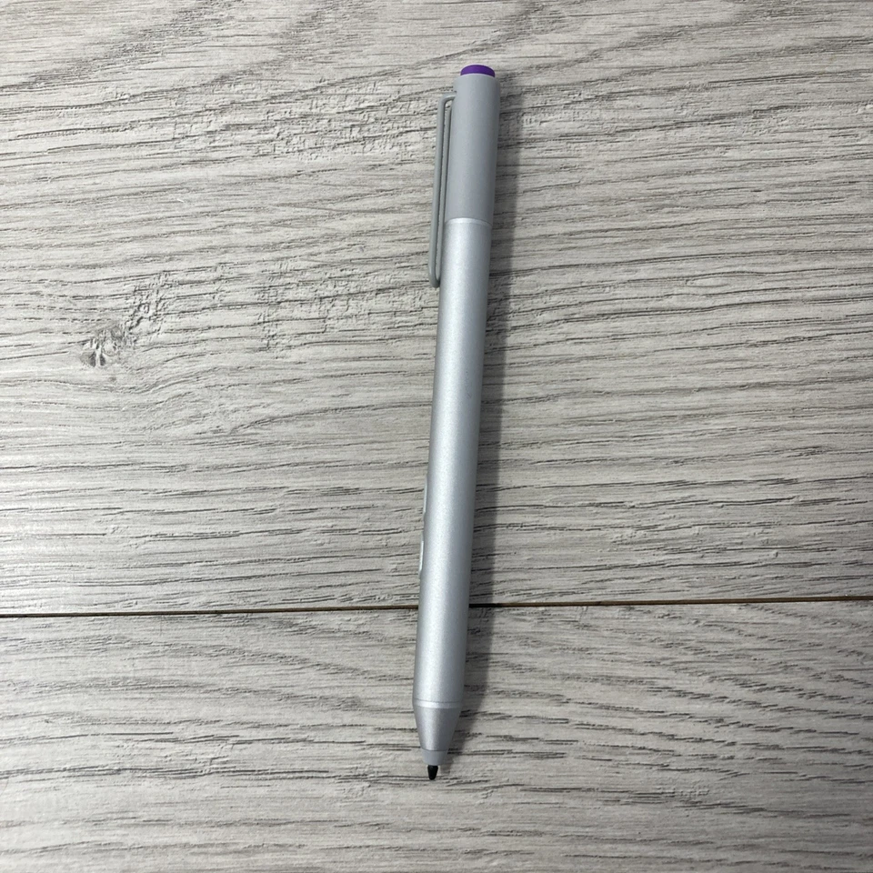 Microsoft Surface Pen Model 1616 Microsoft Surface Pro 3/4 3UY-00001 (FOR PARTS) - Image 3 of 4