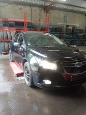Antibrouillard Chevrolet CRUZE