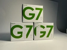 Vinyl Ease V0002 6" x 12" 60 (G7 Sens0rs) Craft Sign Vinyl -Brand New/Sealed