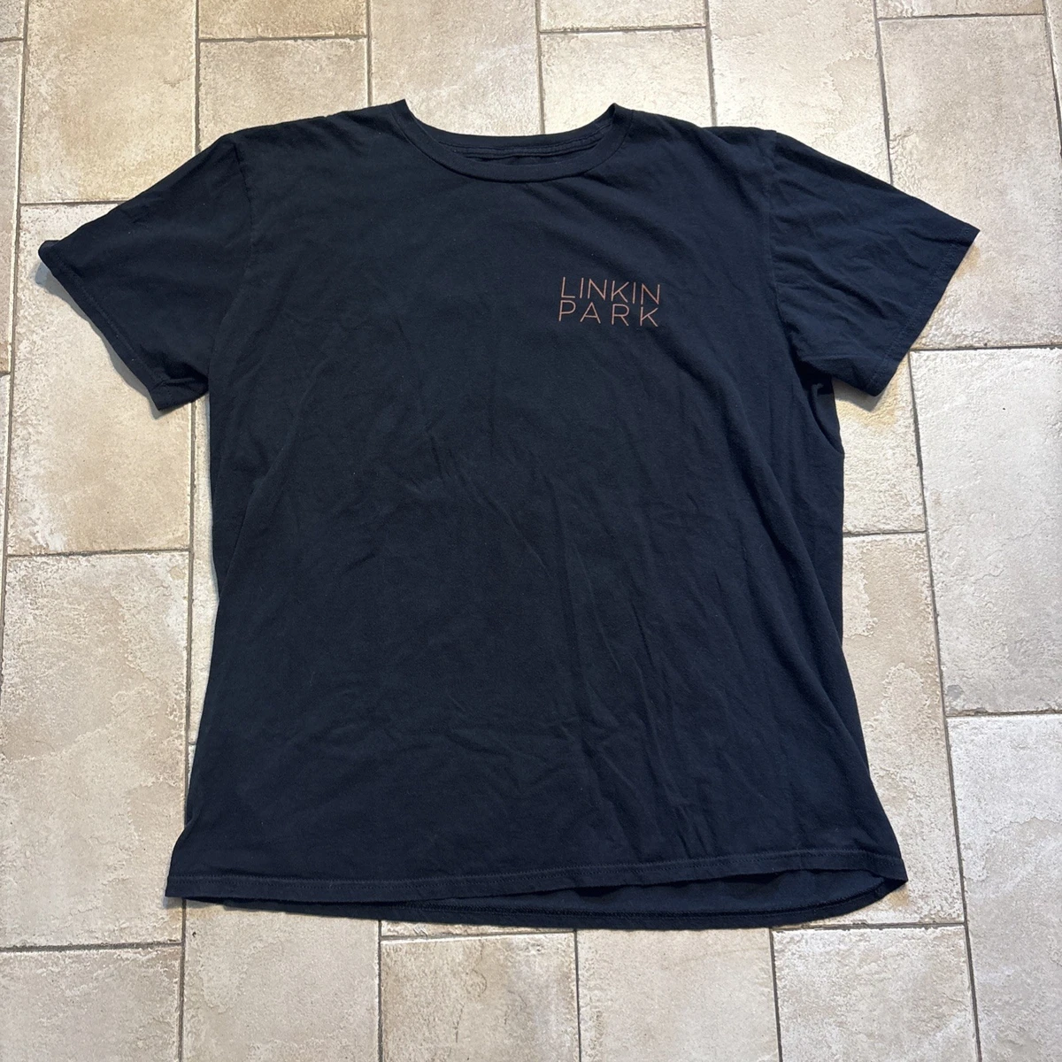 Linkin Park T-Shirts for Men for sale - eBay