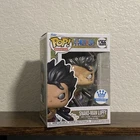 Funko Pop! Vinyl: One Piece - Snake-Man Luffy - Funko (Exclusive) #1266