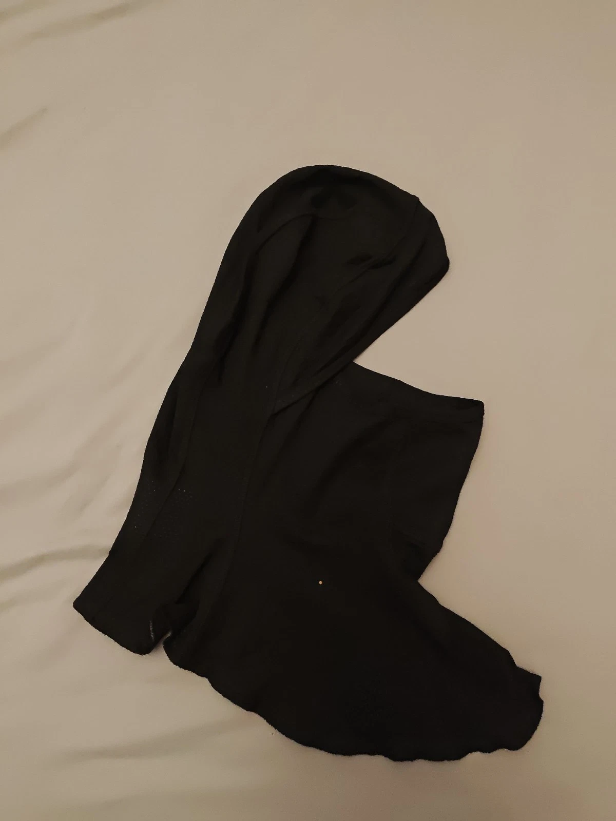 Arcteryx LEAF Assault Balaclava FR - Black (L-XL)