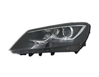 XENON-SCHEINWERFER Links FÜR Seat Alhambra 2010-2015 Magneti Marelli