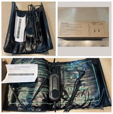 2 Pack Seedling Heat Mats For Indoor Plants Seed Starting Garden Growing Use