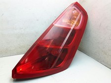 Fiat Grande Punto 199 Rückleuchte Heckleuchte rechts 3türig BJ2006