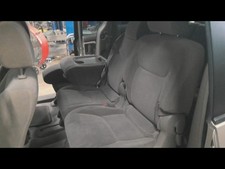 Used Seat Rear Fits 2004 Toyota Sienna Grade A Used Seat Rear Fits 2004 Toyota Sienna Grade A