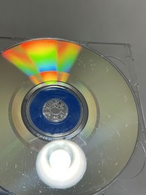 Resident Evil CODE Veronica (Dreamcast, 2000) Complete W/ Registration Tested ￼