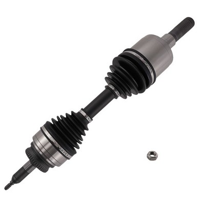 Front Left For Ford Expedition 2007-2015 Ford Lobo 2009-2015 4WD CV Axle
