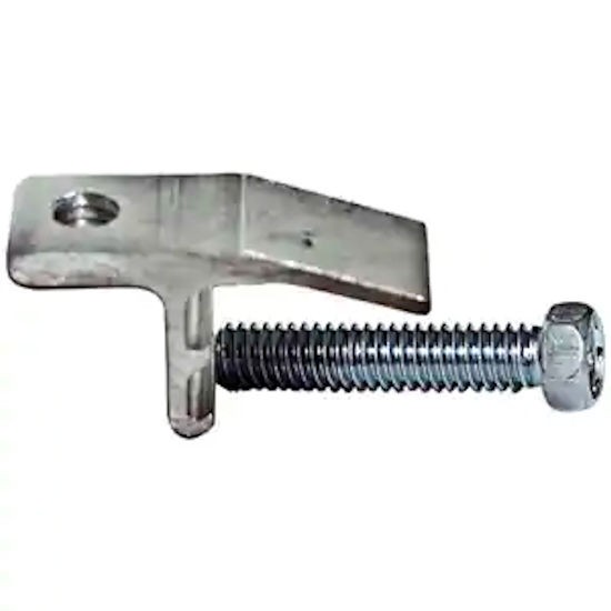 Lincoln Products 107896 Универсальные зажимы для раковины хром 5 упаковок 2090₽